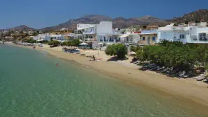 Makry Gialos  - CRETE