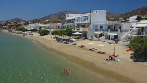 Makry Gialos  - CRETE