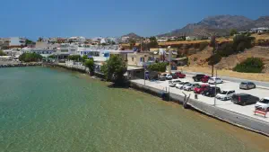 Makry Gialos  - CRETE