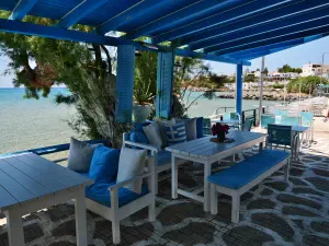 Makry Gialos  - CRETE