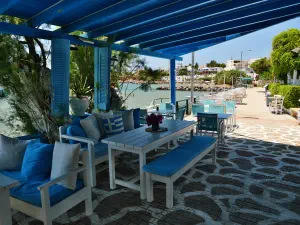 Makry Gialos  - CRETE