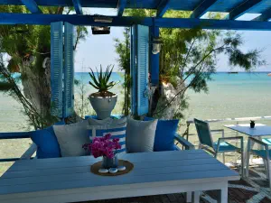 Makry Gialos  - CRETE