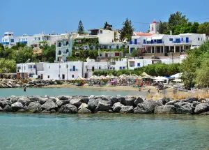 Makry Gialos  - CRETE