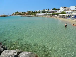 Makry Gialos  - CRETE