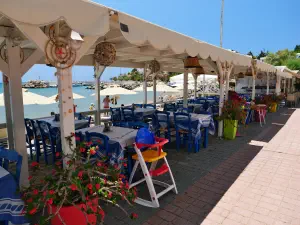 Makry Gialos  - CRETE