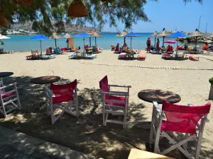 Makry Gialos  - CRETE