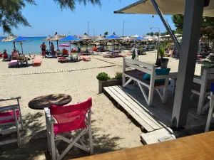 Makry Gialos  - CRETE