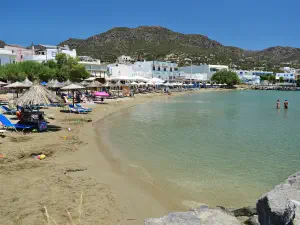 Makry Gialos  - CRETE