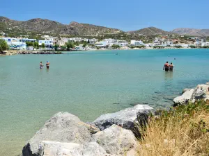 Makry Gialos  - CRETE