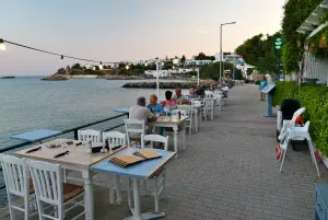 Makry Gialos  - CRETE