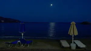 Makry Gialos  - CRETE