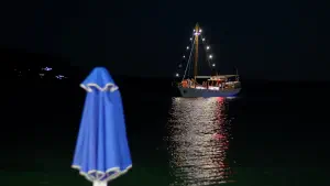 Makry Gialos  - CRETE