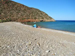 Maridati Beach  - CRETE