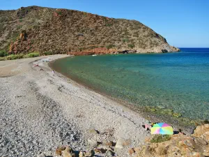 Maridati Beach  - CRETE