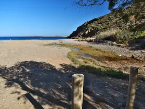Maridati Beach  - CRETE