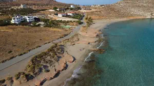 Mazida Ammos Beach  - CRETE