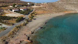 Mazida Ammos Beach  - CRETE