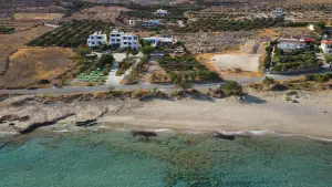 Mazida Ammos Beach  - CRETE