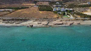 Mazida Ammos Beach  - CRETE