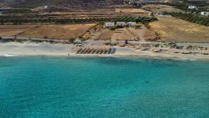 Mazida Ammos Beach  - CRETE