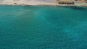 Mazida Ammos Beach  - CRETE