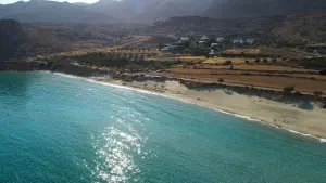 Mazida Ammos Beach  - CRETE
