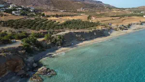Mazida Ammos Beach  - CRETE