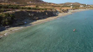 Mazida Ammos Beach  - CRETE