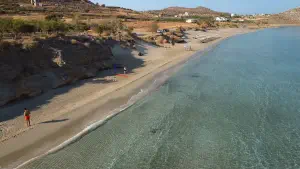 Mazida Ammos Beach  - CRETE