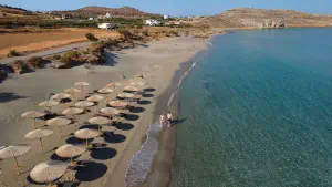 Mazida Ammos Beach  - CRETE