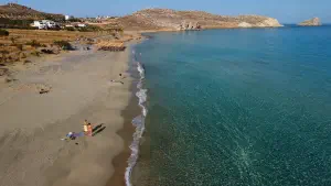Mazida Ammos Beach  - CRETE
