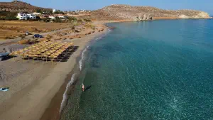 Mazida Ammos Beach  - CRETE