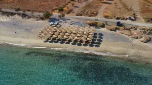 Mazida Ammos Beach  - CRETE