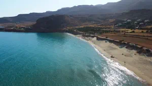 Mazida Ammos Beach  - CRETE
