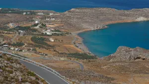 Mazida Ammos Beach  - CRETE