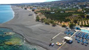 Megali Long Beach  - CRETE