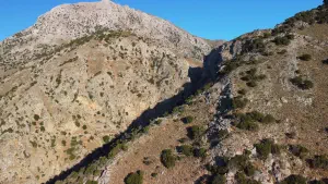 Mesonas Gorge  - CRETE