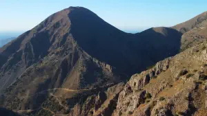 Mesonas Gorge  - CRETE