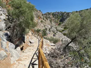 Milatos Cave  - CRETE