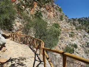 Milatos Cave  - CRETE