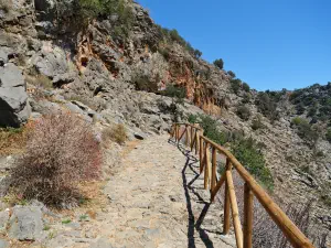 Milatos Cave  - CRETE