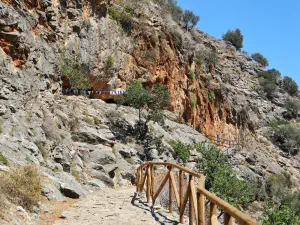 Milatos Cave  - CRETE