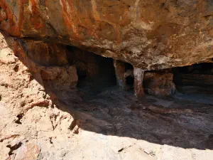 Milatos Cave  - CRETE