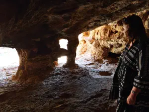 Milatos Cave  - CRETE
