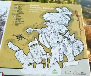 Milatos Cave  - CRETE