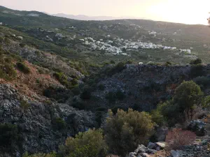 Milatos Cave  - CRETE