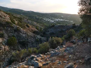 Milatos Cave  - CRETE