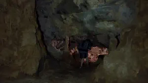 Milatos Cave  - CRETE