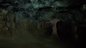 Milatos Cave  - CRETE