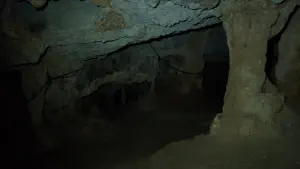 Milatos Cave  - CRETE